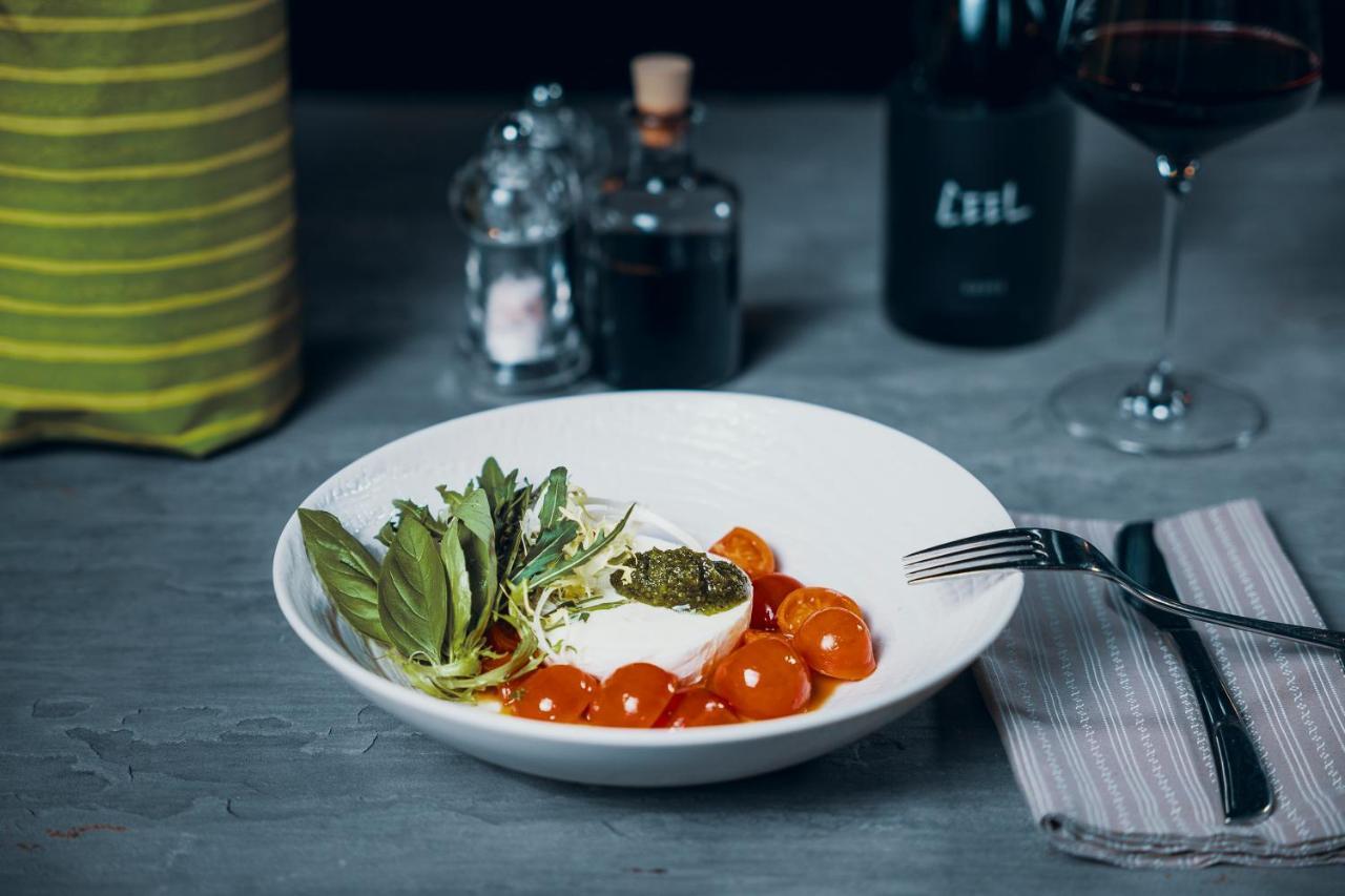 Apparthotel Restaurant Steiners Eben Im Pongau Εξωτερικό φωτογραφία