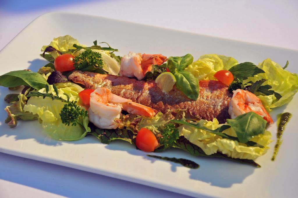 Apparthotel Restaurant Steiners Eben Im Pongau Εξωτερικό φωτογραφία